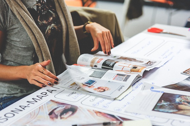Survey finds many underestimate the effect advertising has on newspaper funding